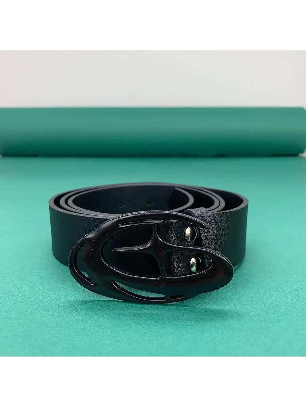Y2k 2000s style black chrome futuristic cross emblem grunge emo black and